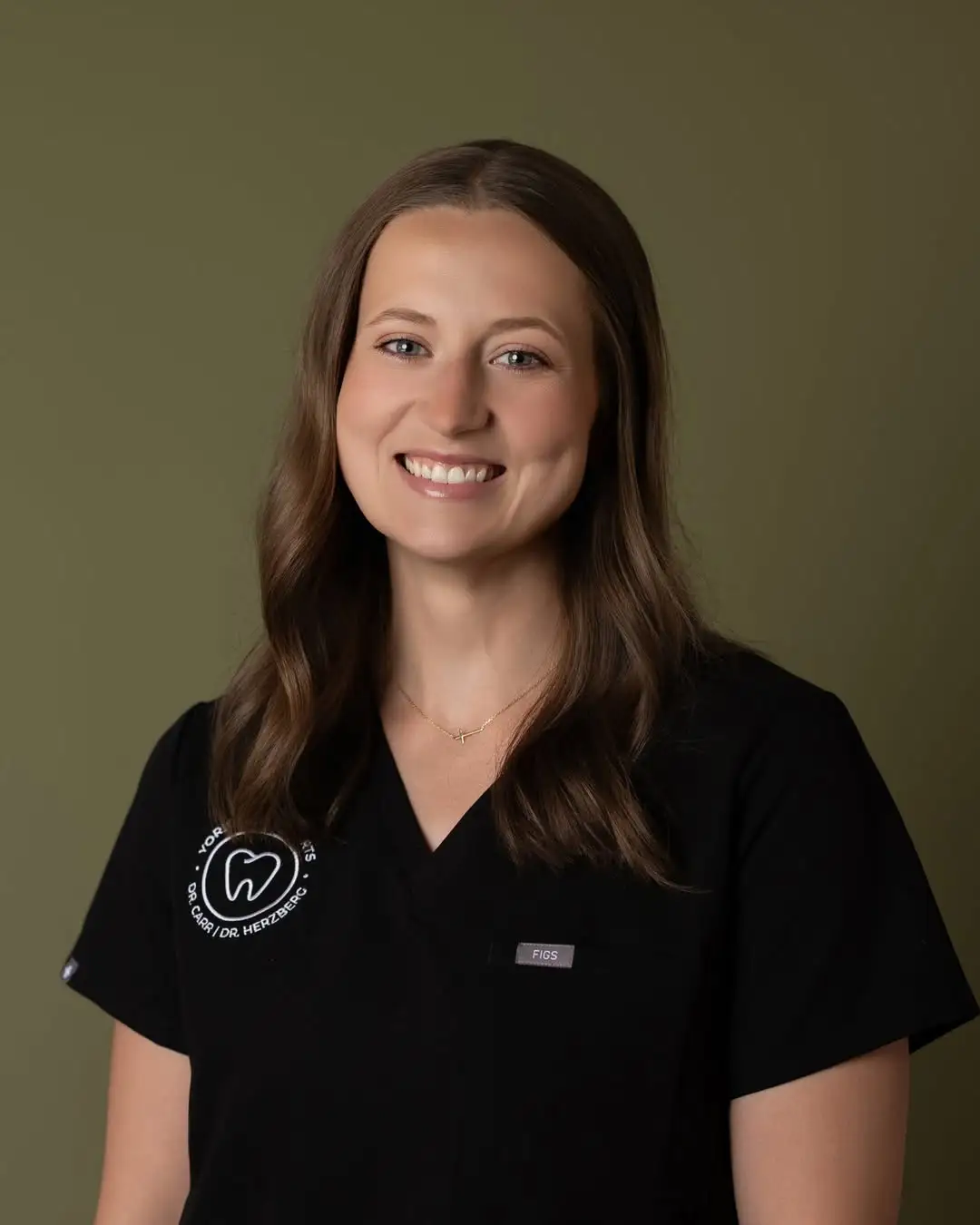 Dr. Lauren Herzberg - Dentist at York Dental