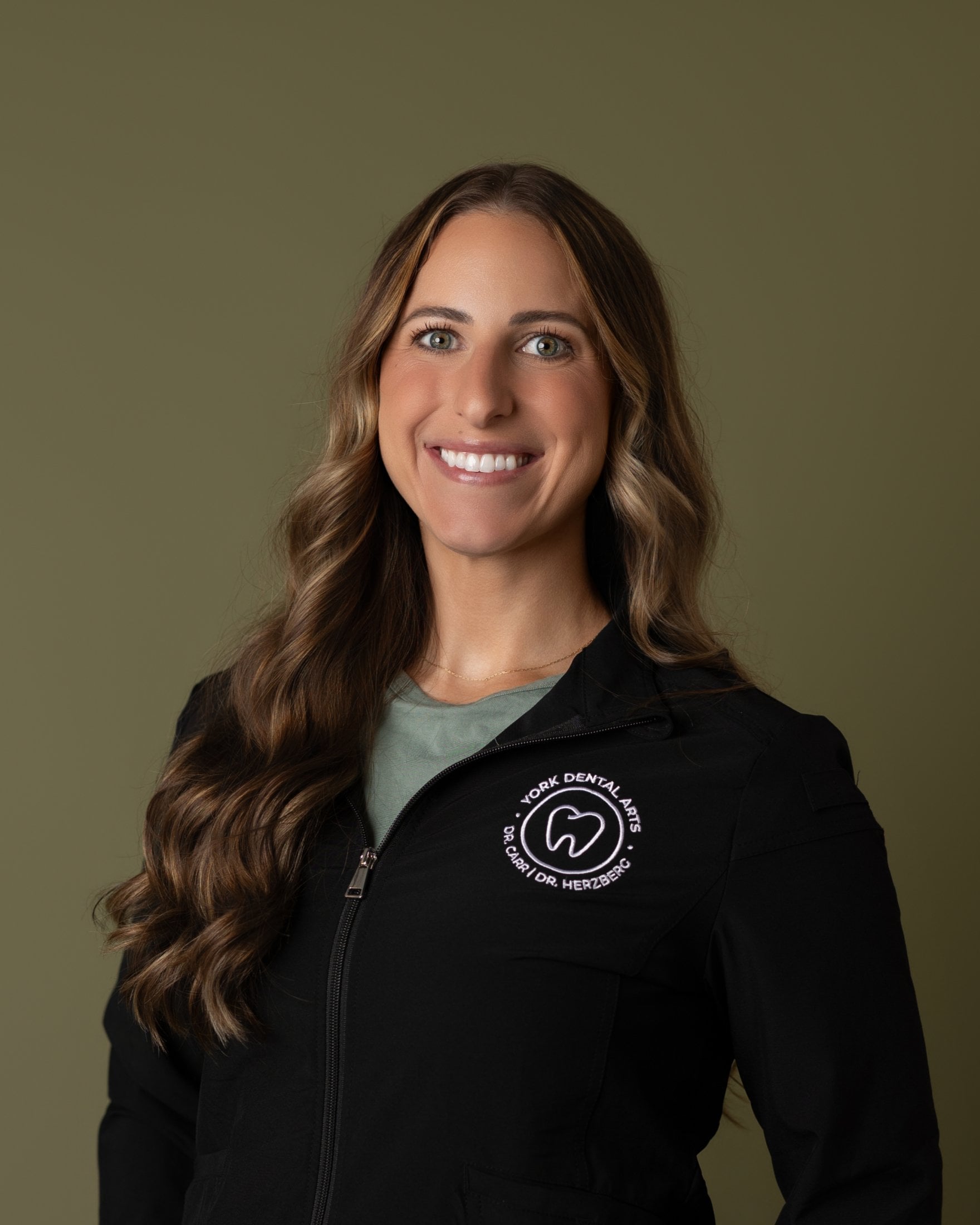 Liz - Staff member at York Dental
