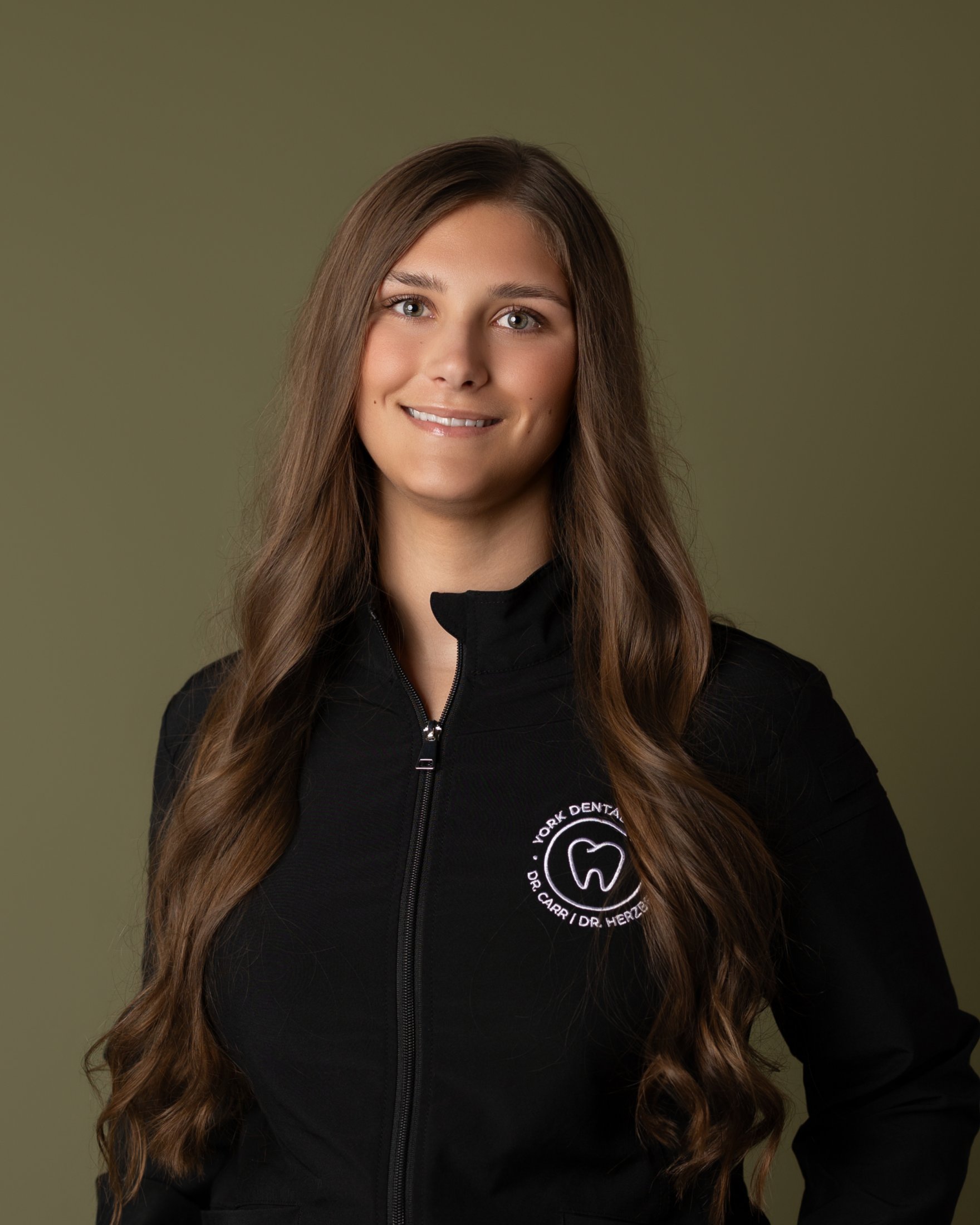 Whitney - Staff member at York Dental